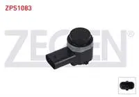 PARK SENSORU ARKA HYUNDAI GRAND SANTA FE 2013- / SANTA FE III 2012- / IX35 2010- / PUNTO EVO 2014- / GRANDE PUNTO 2005- / 500 C 2009- / ALFA ROMEO GIULIETTA 2010- / LANCIA DELTA III 2008-2014