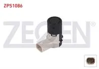 PARK SENSORU ON-ARKA ALFA ROMEO 159 2005-2011 / CITROEN JUMPER 2002- / PEUGEOT BOXER PANELVAN/VAN 2002-
