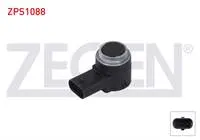 PARK SENSORU ARKA OPEL ASTRA K 2015-