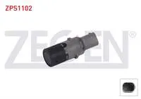 PARK SENSORU ARKA JAGUAR XK 8 CONVERTIBLE 1996-2002 / XJ 2003-2009 / S-TYPE II 2002-2007 /X-TYPE I 2003-2009