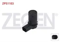 PARK SENSORU ON-ARKA JAGUAR XK 8 CONVERTIBLE 1996-2002 /JAGUAR XF I 2012-2015 /X-TYPE I 2003-2009