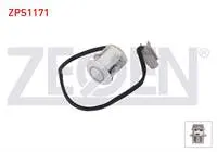 PARK SENSORU ARKA TOYOTA LAND CRUISER 200 2007-