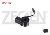 PARK SENSORU ARKA TOYOTA COROLLA VERSO 2005-2009 / RAV 4 I 1995-1997 / AVENSIS 2003-2008 / COROLLA 1997-2002 / YARIS 2006-2011 / YARIS 1999-2005 / MAZDA 6 SEDAN 2002-2007 / MAZDA 3 SEDAN 2003-2009