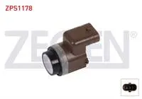 PARK SENSORU ON VOLKSWAGEN PASSAT B7 VARIANT 2013-2016 / PASSAT B6 2005-2010