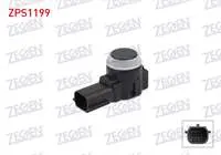 PARK SENSORU ARKA FORD COURIER 2014-