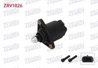 ROLANTI AYAR VALFI PEUGEOT 206 1.4 1998-2012 / 306 1.4 1993-2001 / CITROEN XSARA 1.4 1997-2005