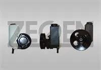 HID. DIR. POMP.100 BAR KASNAKLI 6PK DEPOLU OPEL VECTRA B 1.6i 1995-2003 / VECTRA B 1.8i 16v 1995-2003