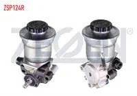 HID. DIR. POMP.80 BAR DEPOLU TOYOTA COROLLA 1.6i 1992-1997 / COROLLA 1.6i 16v 1997-2002