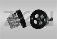 HID. DIR. POMP.95 BAR KASNAKLI 6PK MITSUBISHI L200 (KBT,KAT) 2.5 DID 2005-