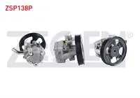 HID. DIR. POMP.80 BAR KASNAKLI MITSUBISHI L 200 4×4 2.4 DI-D 2015- / FIAT FULLBACK PICK-UP 4×4 2.4 D 2016-