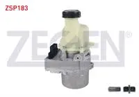 ELEKTRIKLI DIREKSIYON POMPASI DACIA LODGY - DOKKER 1.5 DCI - 1.6 2012-