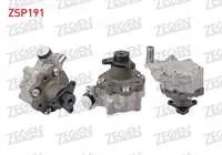 DIREKSIYON POMPASI CIFT TEKER 120 BAR RENAULT MASTER III 2.3 DCI 2016-