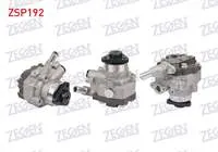 DIREKSIYON POMPASI 110 BAR VOLKSWAGEN CRAFTER 2011-2016