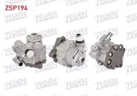 DIREKSIYON POMPASI 120 BAR VOLKSWAGEN CRAFTER 2006-2011  TRANSPORTER T5 2003-2009