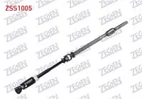 DIREKSIYON MAFSALLI MIL HIDROLIK UZUN TIP RENAULT 19 1988-2001