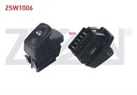 CAM ACMA ANAHTARI TEKLI 5 PIN TURUNCU ISIK RENAULT KANGOO 1998-2008