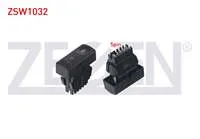 KAPI KILIT ANAHTARI 5 PIN KIRMIZI ISIK RENAULT 19 1988-2001