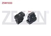 KAPI KILIT ANAHTARI 5 PIN PIN TURUNCU ISIK DACIA LOGAN (LS) 2004-2012