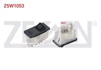 SILECEK ANAHTARI 4 PIN RENAULT 12 1971-2000