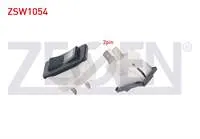 REZISTANS ANAHTARI 2 PIN RENAULT R12 1971-2000