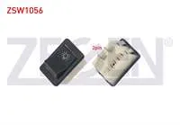 PARK ANAHTARI 2 PIN RENAULT 12 1971-2000