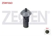 KAPI ISIK ANAHTARI 2 PIN RENAULT R19 - R21 1988-2000/ CLIO I 1990-1998/ KANGOO - MASTER II 1998-2008/ TRAFIC II 2001-2014