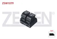 CAM ACMA ANAHTARI CIFTLI 4 PIN KIRMIZI ISIK FIAT LINEA 2007-