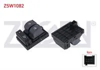 KAPI KILIT VE CAM ACMA ANAHTARI CIFTLI 8 PIN TURUNCU ISIK FIAT DOBLO 2010-/ DUCATO - BOXER III - JUMPER III 2006-2014