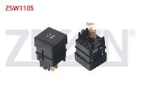 ARKA SIS FAR ANAHTARI 2 PIN FIAT DOGAN SLX 1993-2002