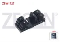 CAM ACMA ANAHTARI GRUP KROM 10 PIN KIRMIZI ISIK VOLKSWAGEN GOLF VI - PASSAT - TIGUAN - CADDY III 2007-2016/ JETTA IV - TOURAN 2010-