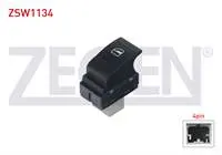 CAM ACMA ANAHTARI TEKLI 4 PIN VOLKSWAGEN TRANSPORTER V - VI 2003-