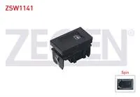 CAM ACMA ANAHTARI TEKLI 5 PIN VOLKSWAGEN POLO CLASSIC 1995-2001