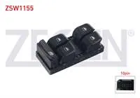 CAM ACMA ANAHTARI GRUP 4 PIN AUDI A4 - A5 - Q3 - Q5 2007-