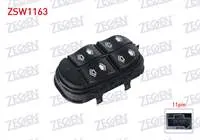 CAM ACMA ANAHTARI GRUP 11 PIN 4 CAM OTOMATIK FORD FOCUS I 1998-2004