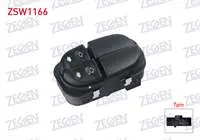 CAM ACMA ANAHTARI CIFTLI 8 PIN 2 CAM OTOMATIK FORD MONDEO II 1996-2000