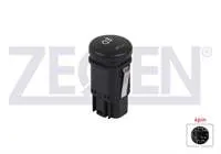 SIS FAR ANAHTARI 4 PIN FORD FIESTA IV - KA 1996-