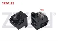 FAR ANAHTARI 10 PIN OPEL CORSA B - VECTRA A - ASTRA F - COMBO B - TIGRA A 1988-2001