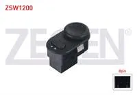 AYNA AYAR ANAHTARI 8 PIN C FISLI OPEL CORSA C - ASTRA G - VECTRA B - COMBO C - MERIVA A 1995-2006