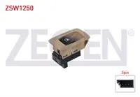 CAM ACMA ANAHTARI TEKLI BEJ 3 PIN BMW 3 SERISI (E90) - X3 (E83) 2005-2011/ X5 (E53) 2000-2007/ X6 (E71,E72) 2008-