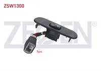 CAM ACMA ANAHTARI TEKLI 7 PIN HYUNDAI H100 1993-2004