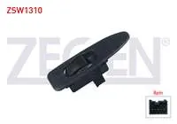 CAM ACMA ANAHTARI TEKLI 8 PIN MITSUBISHI CARISMA 1995-2006
