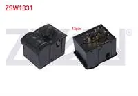 FAR ANAHTARI 13 PIN OPEL ASTRA G 1998-2005