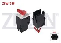 FLASOR ANAHTARI 4 PIN VOLKSWAGEN PASSAT 2005-