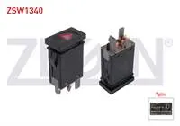 FLASOR ANAHTARI 7 PIN VOLKSWAGEN PASSAT 1996-2005