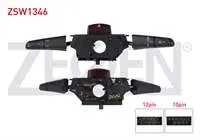 FAR SINYAL KUMANDA KOLU 22 PIN SPRINTER - VITO - LT 28-46 1995-2006