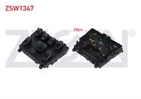 KAPI KILIT AYNA AYAR VE CAM ACMA ANAHTARI GRUP 29 PIN MERCEDES M SERISI (W163) 1998-2005