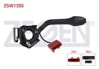 SILECEK KUMANDA KOLU 10 PIN VOLKSWAGEN POLO 1995-2002