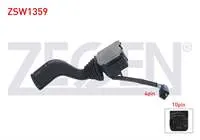 FAR SINYAL KUMANDA KOLU OPEL VECTRA B - OMEGA B 1994-2003