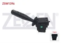FAR SINYAL KUMANDA KOLU SISLI 106 II - 306 - BERLINGO - PARTNER - SCUDO - EXPERT - JUMPY 1996-2008