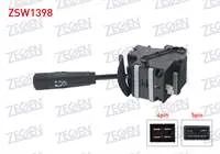 FAR SINYAL KUMANDA KOLU RENAULT R9 - R11 1985-2000